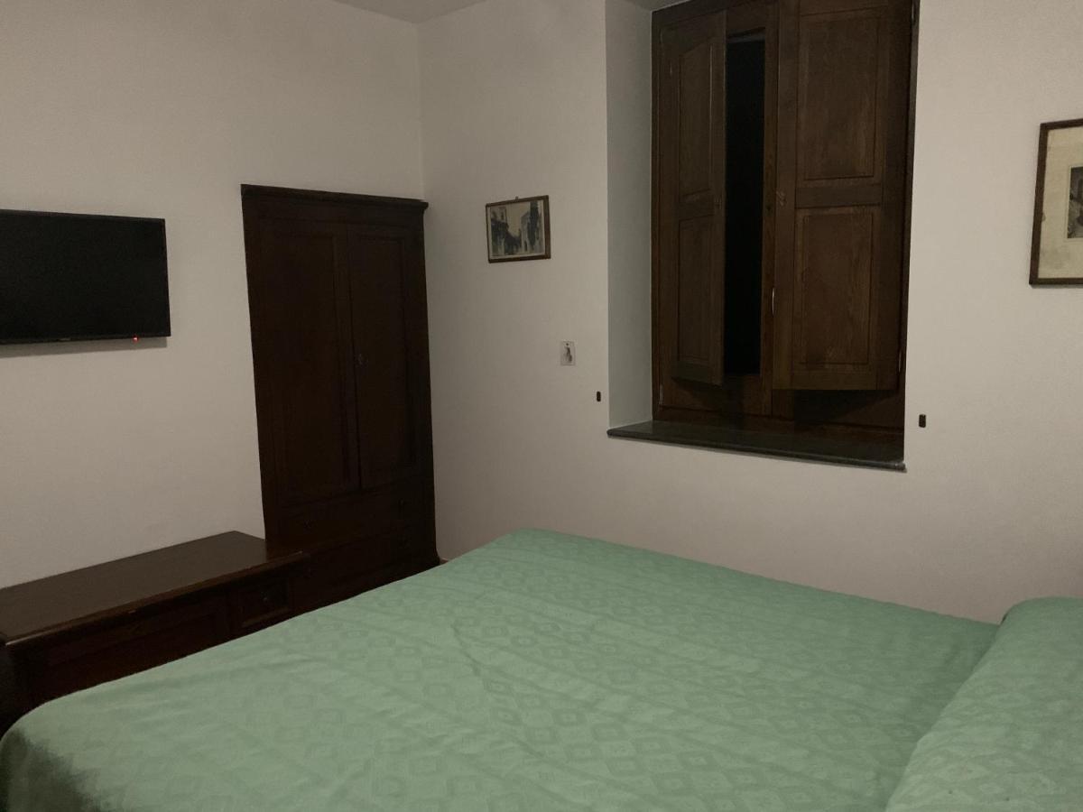 Country House Sant Alfonso Furore Exterior photo